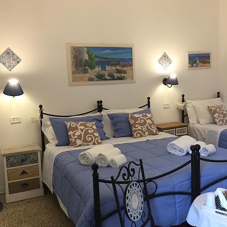 Eder Bed & Breakfast Сиракуза Екстериор снимка