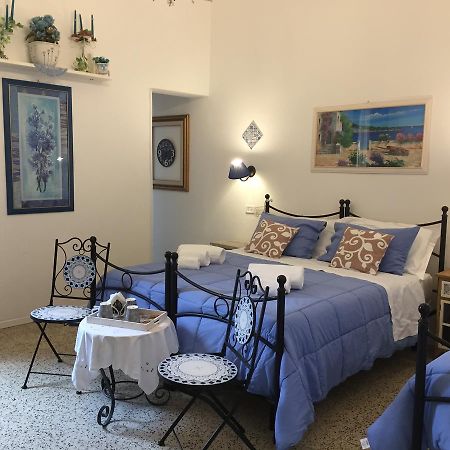 Eder Bed & Breakfast Сиракуза Екстериор снимка