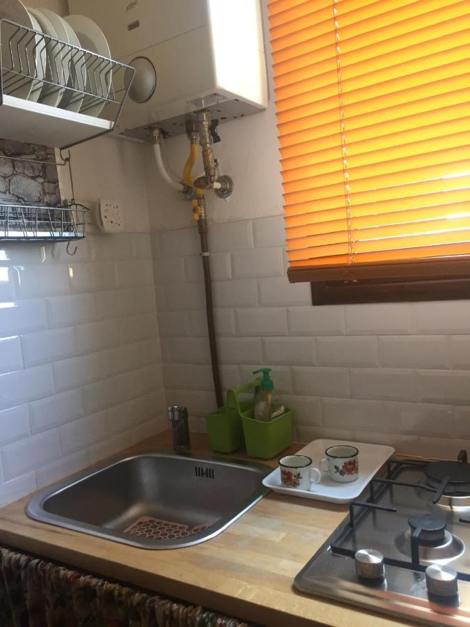 Eder Bed & Breakfast Сиракуза Екстериор снимка