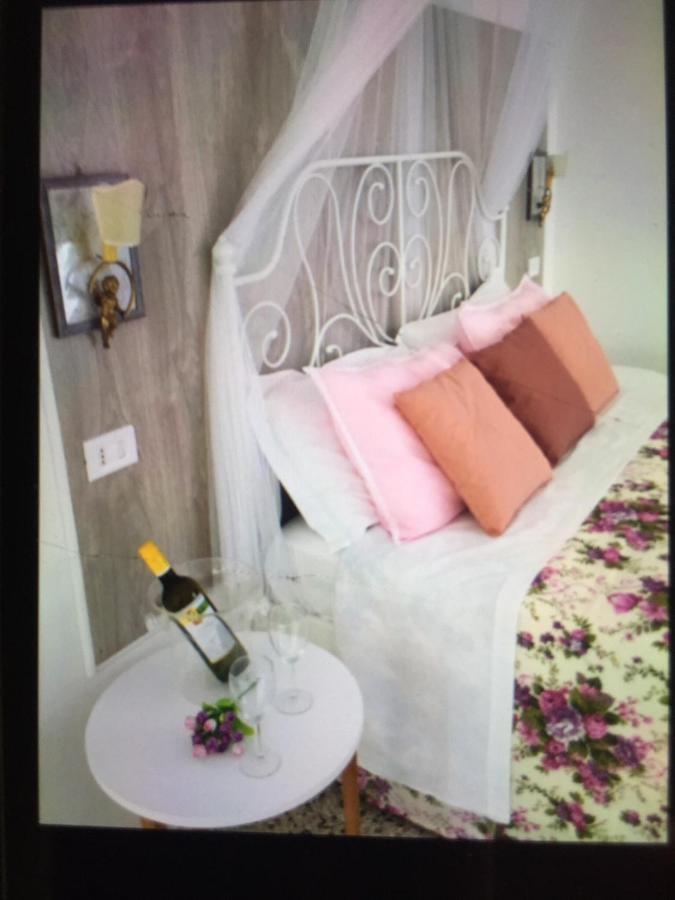 Eder Bed & Breakfast Сиракуза Екстериор снимка
