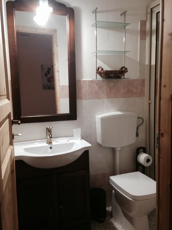 Eder Bed & Breakfast Сиракуза Стая снимка