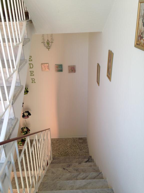 Eder Bed & Breakfast Сиракуза Екстериор снимка
