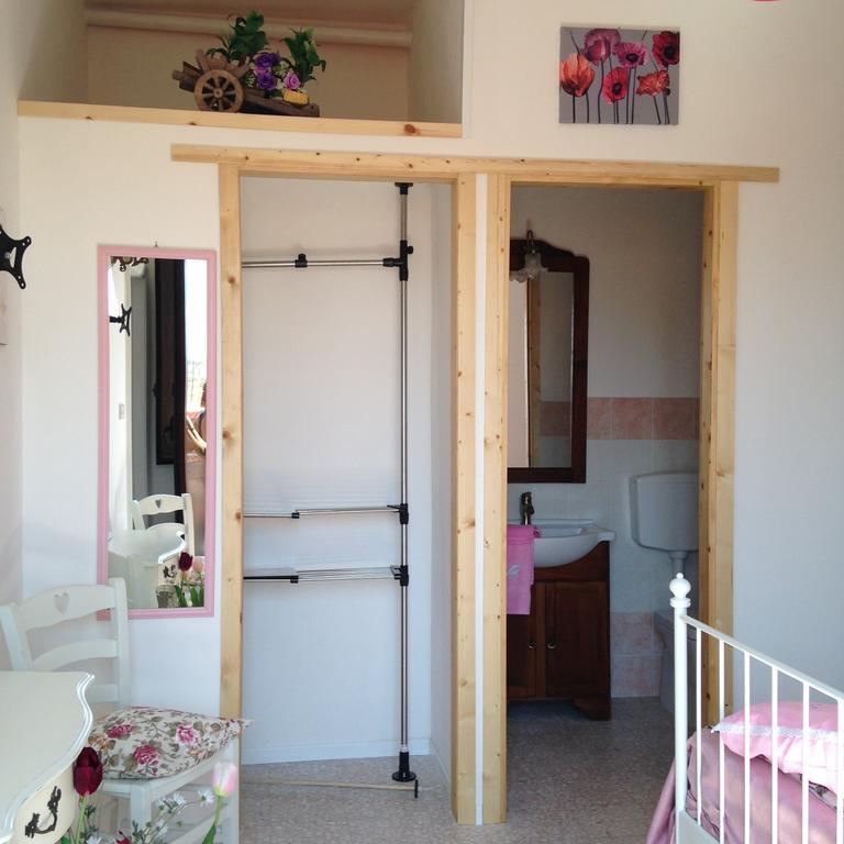 Eder Bed & Breakfast Сиракуза Стая снимка