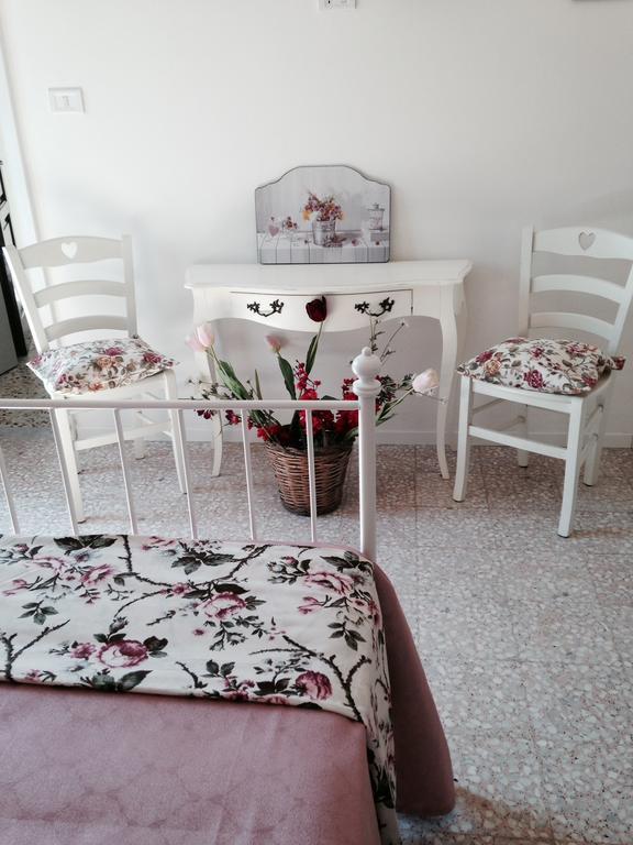 Eder Bed & Breakfast Сиракуза Стая снимка