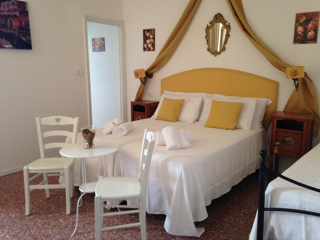 Eder Bed & Breakfast Сиракуза Стая снимка
