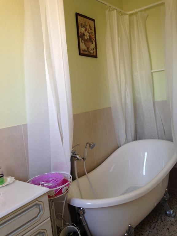 Eder Bed & Breakfast Сиракуза Екстериор снимка